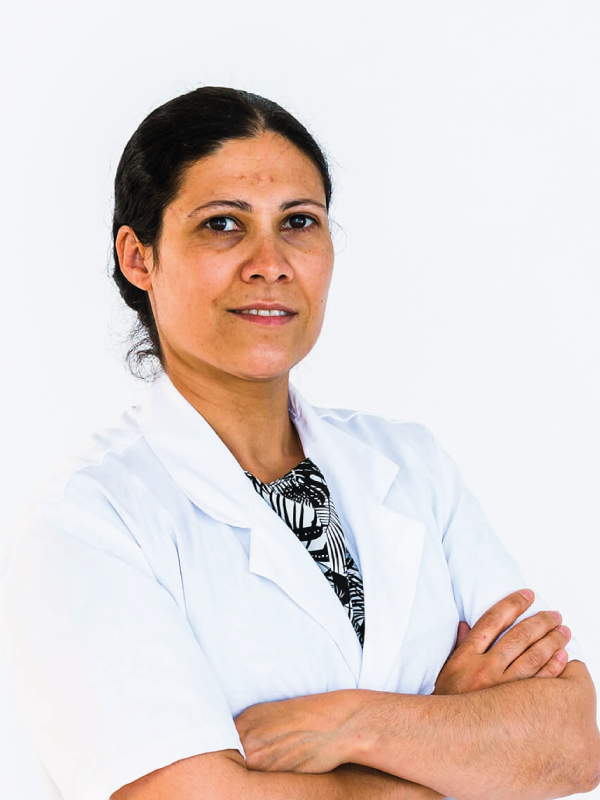 Dr Noemie Nieto