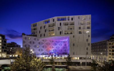 52e journée : Gestion orthodontique et chirurgicale des asymétries maxillo-mandibulaires