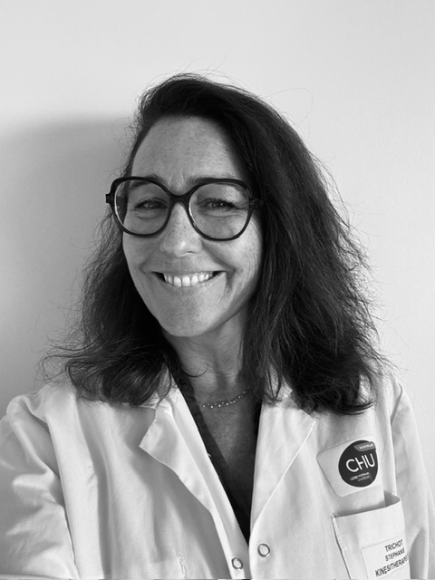 Mme Stéphanie TRICHOT